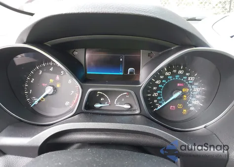 2013 Ford Escape Sel from USA, damaged, VIN 1FMCU9HX7DUB76206